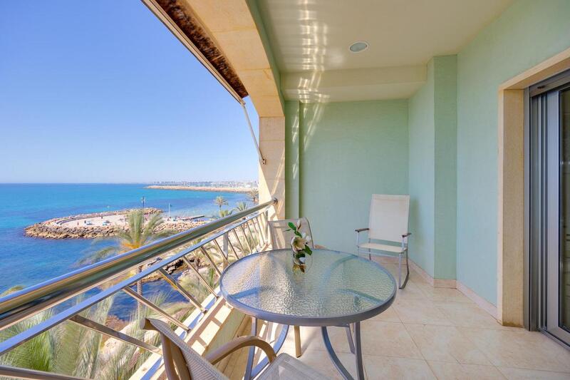3 Cuarto Apartamento en venta