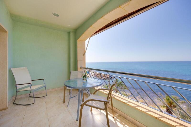 3 Cuarto Apartamento en venta