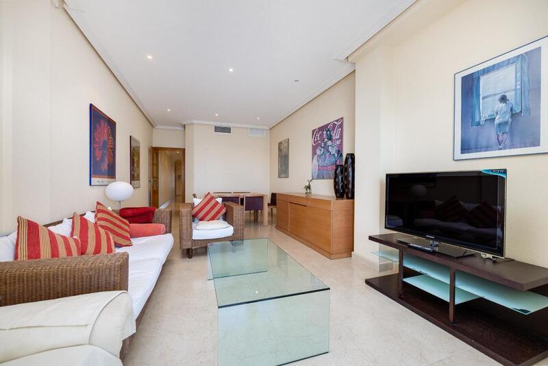 3 Cuarto Apartamento en venta