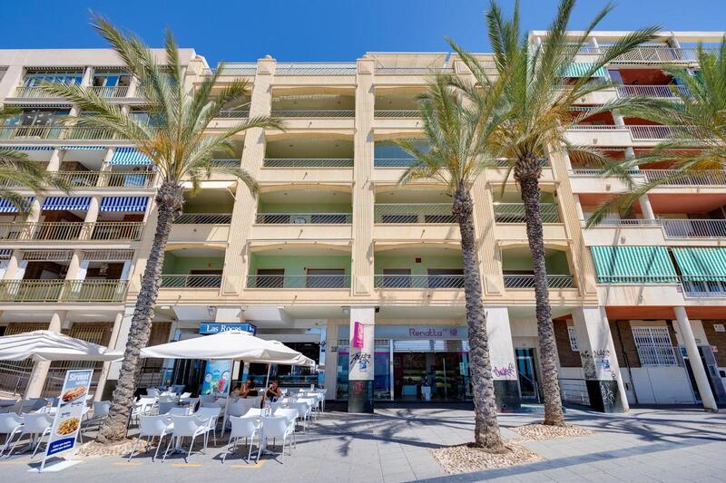 3 Cuarto Apartamento en venta