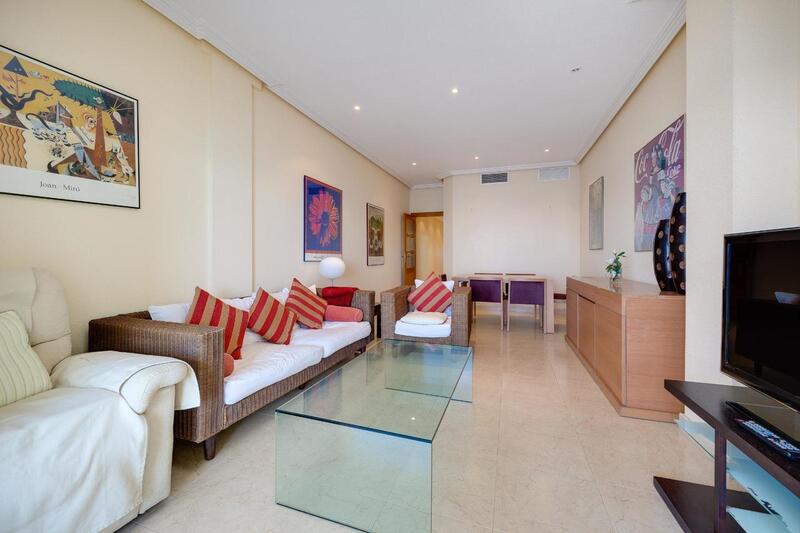 3 Cuarto Apartamento en venta