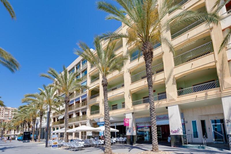 3 Cuarto Apartamento en venta