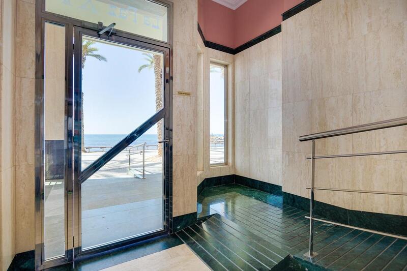 3 Cuarto Apartamento en venta