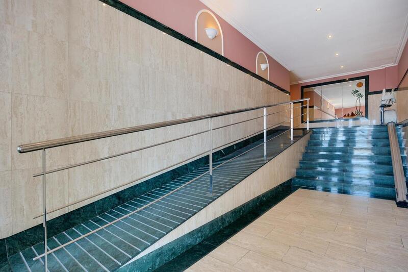 3 Cuarto Apartamento en venta