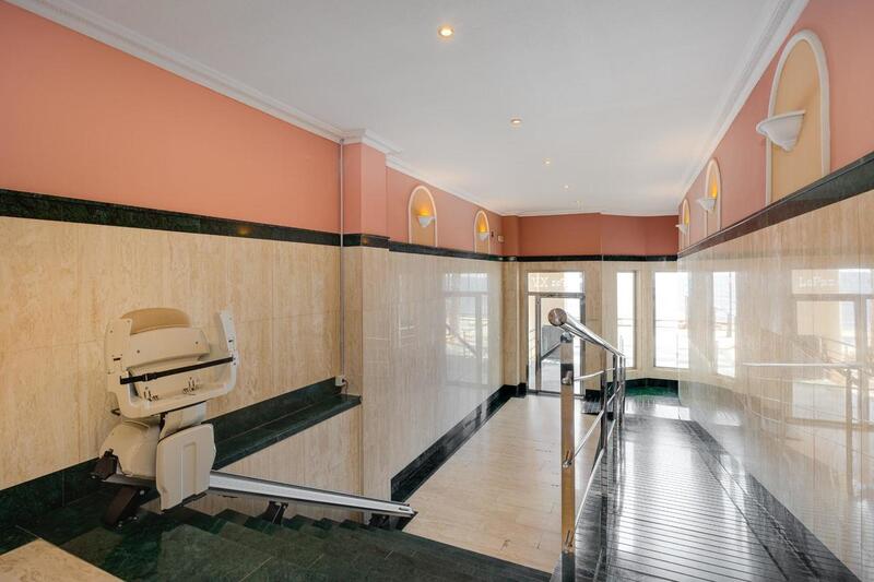 3 Cuarto Apartamento en venta