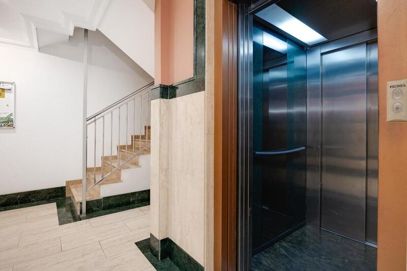 3 Cuarto Apartamento en venta