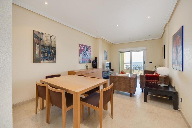 3 Cuarto Apartamento en venta