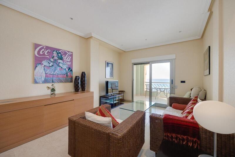 3 Cuarto Apartamento en venta