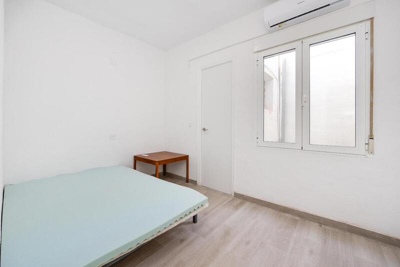 2 sovrum Duplex till salu