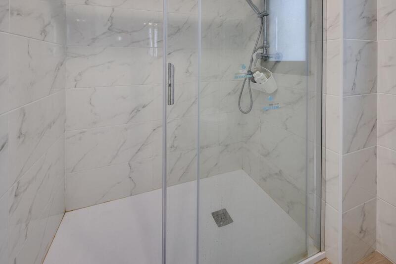2 slaapkamer Appartement Te koop