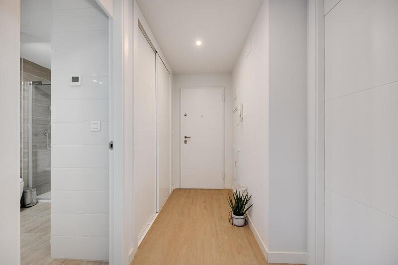 2 slaapkamer Appartement Te koop