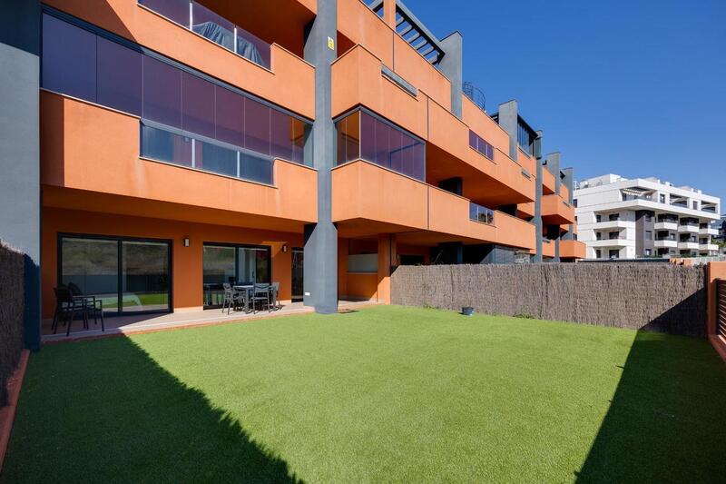 Appartement à vendre dans Orihuela Costa, Alicante