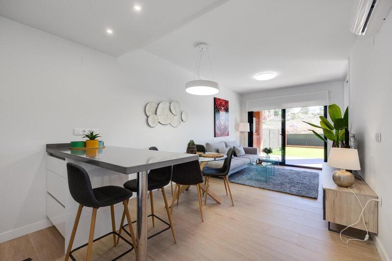 2 chambre Appartement à vendre