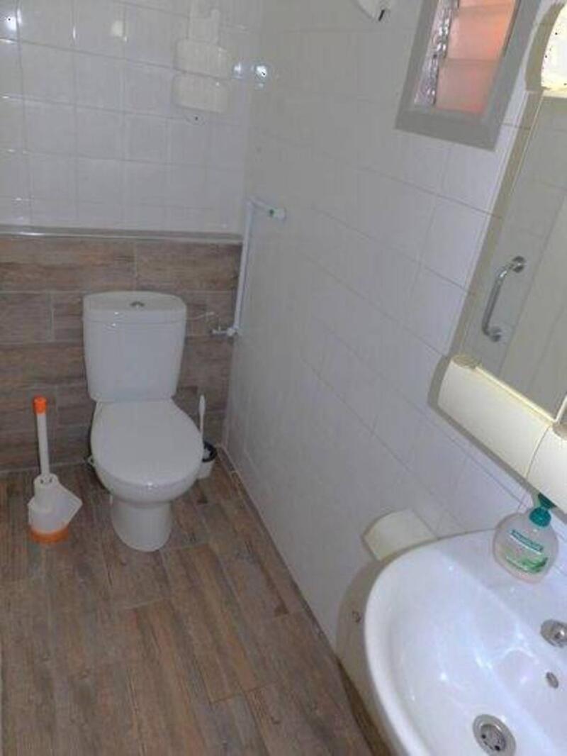3 Schlafzimmer Villa zu verkaufen