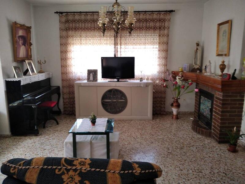 3 Schlafzimmer Villa zu verkaufen