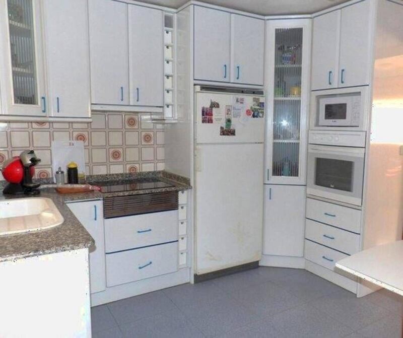3 Schlafzimmer Villa zu verkaufen