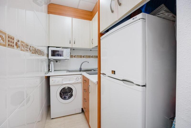 2 Schlafzimmer Appartement zu verkaufen
