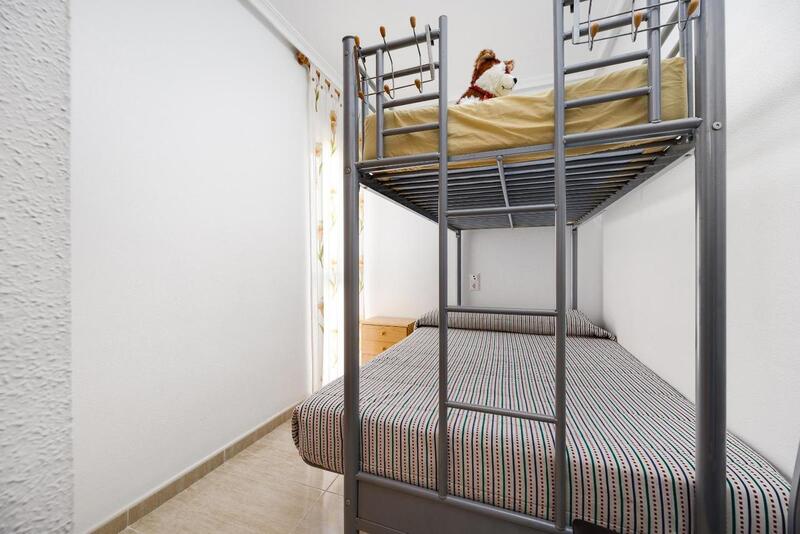 2 Schlafzimmer Appartement zu verkaufen