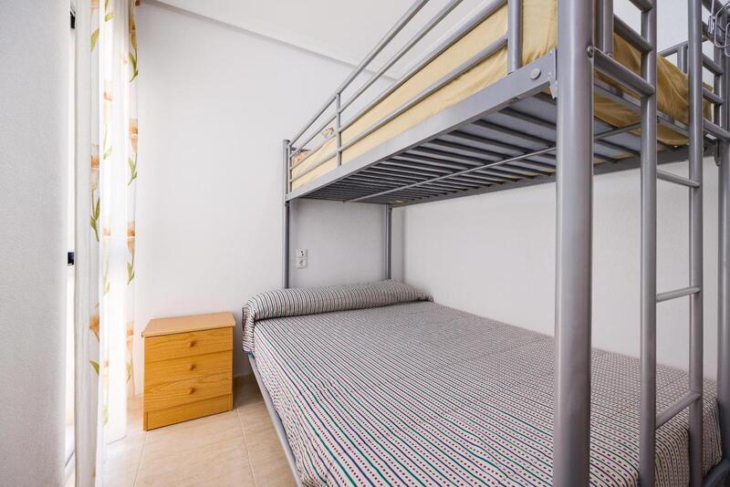 2 Schlafzimmer Appartement zu verkaufen