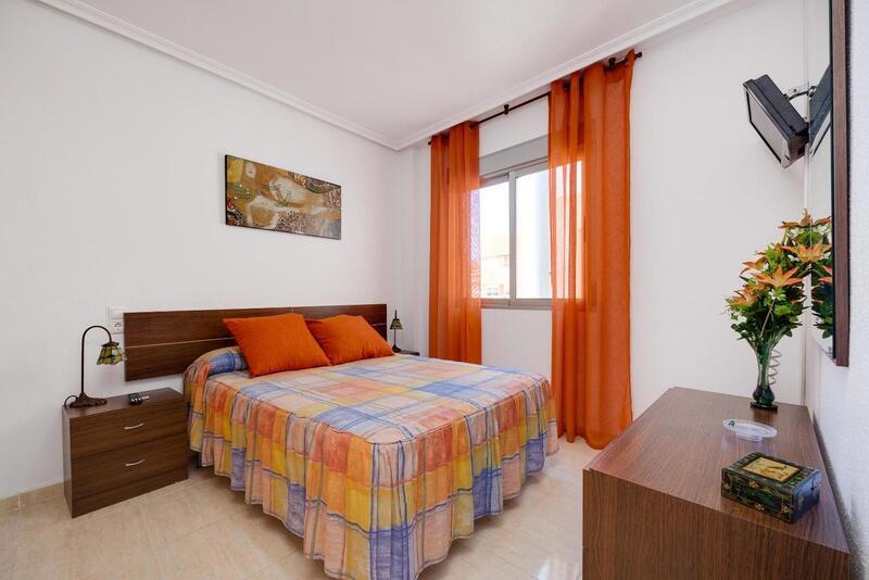 2 Schlafzimmer Appartement zu verkaufen