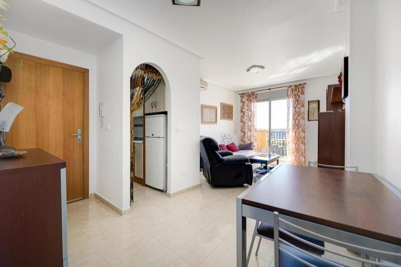 2 Schlafzimmer Appartement zu verkaufen