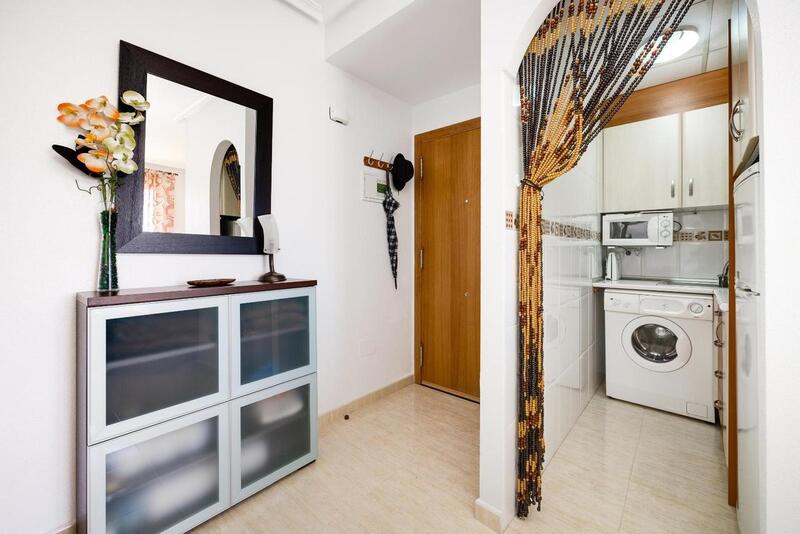 2 Schlafzimmer Appartement zu verkaufen