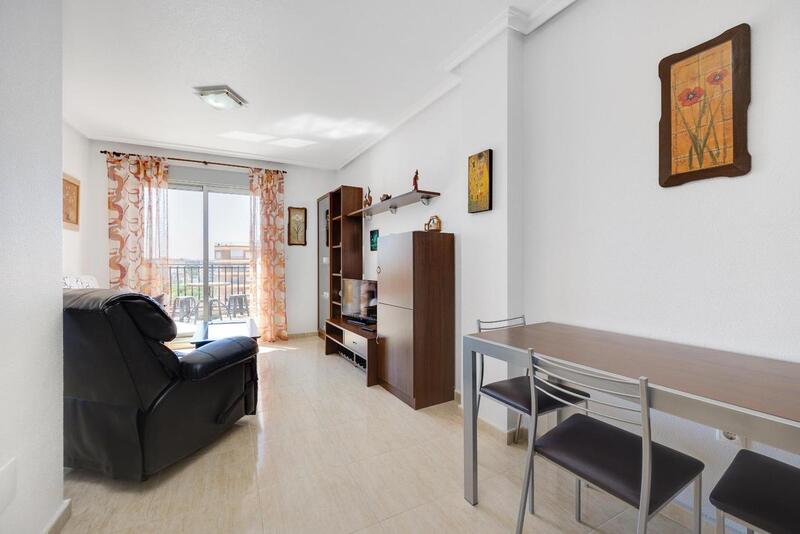 2 Schlafzimmer Appartement zu verkaufen