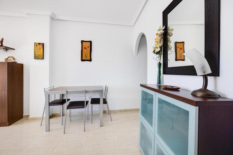 2 Schlafzimmer Appartement zu verkaufen