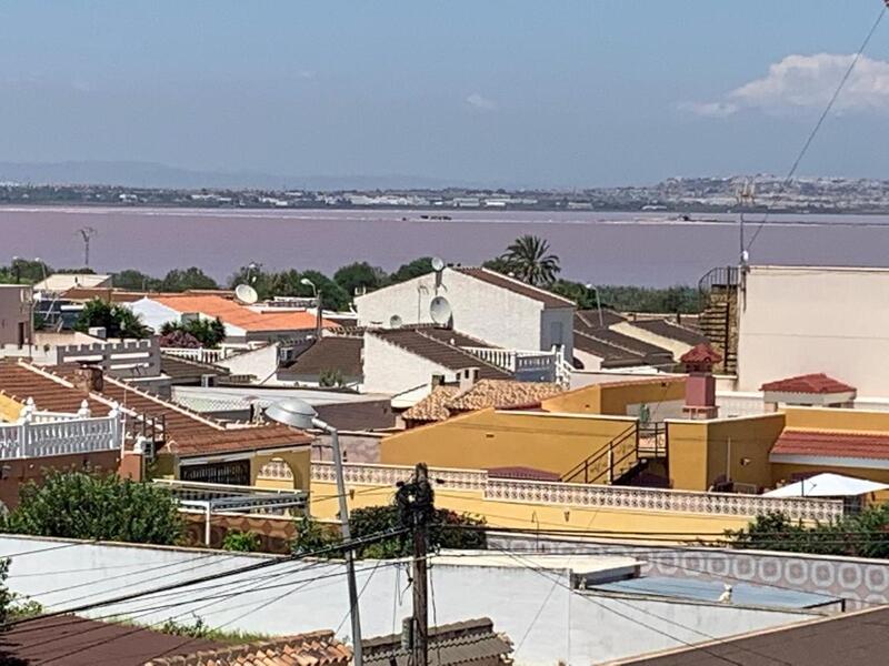 6 Cuarto Villa en venta