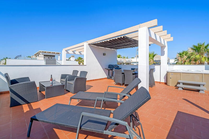 2 bedroom Villa for sale