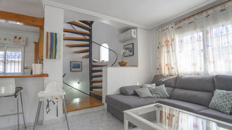 4 chambre Villa à vendre