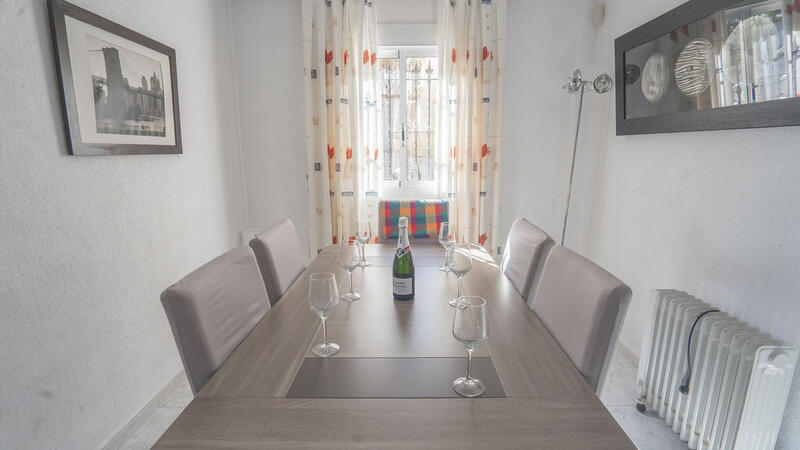 4 chambre Villa à vendre