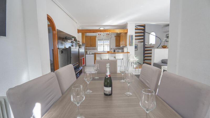4 chambre Villa à vendre