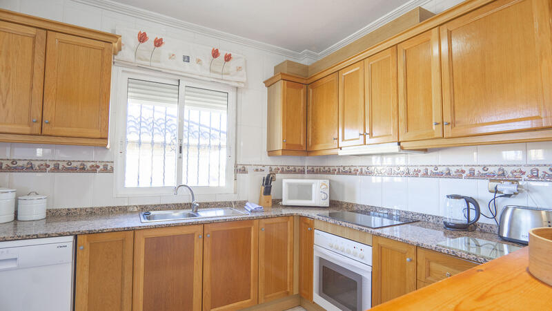 4 chambre Villa à vendre