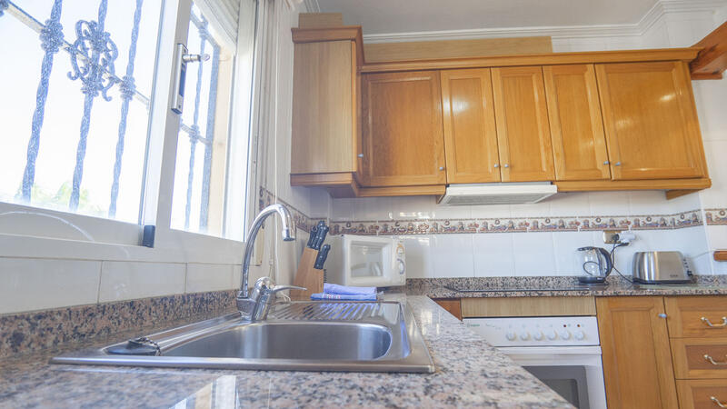 4 chambre Villa à vendre