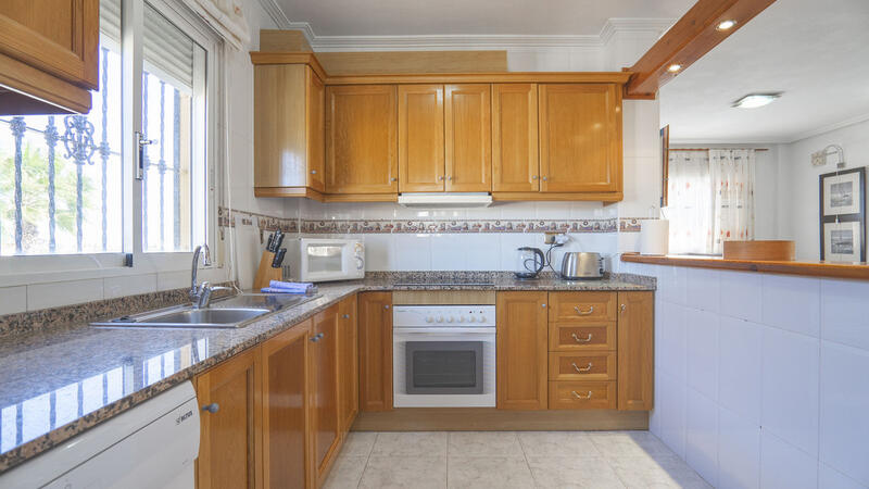 4 chambre Villa à vendre