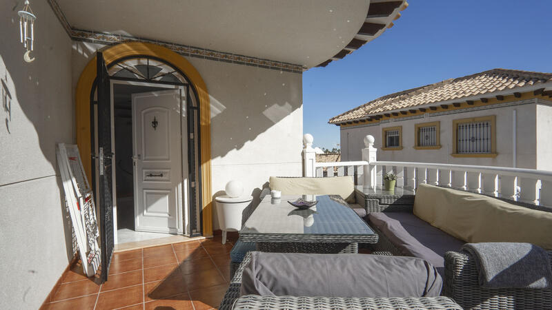 4 chambre Villa à vendre