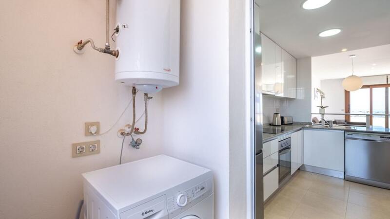 3 slaapkamer Appartement Te koop