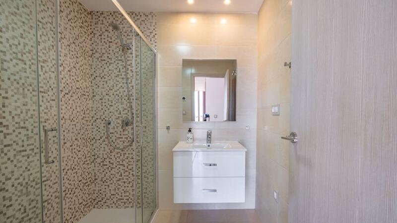 3 slaapkamer Appartement Te koop