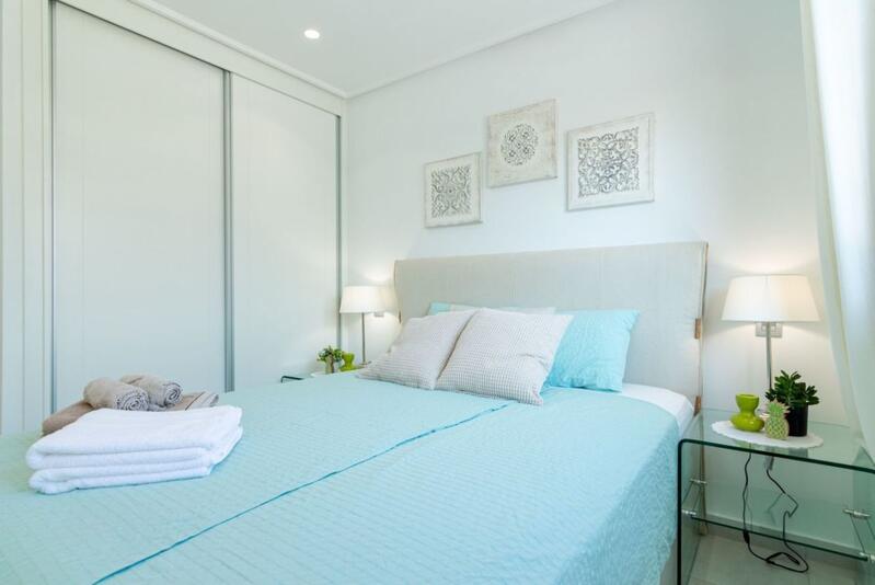 3 Cuarto Dúplex en venta