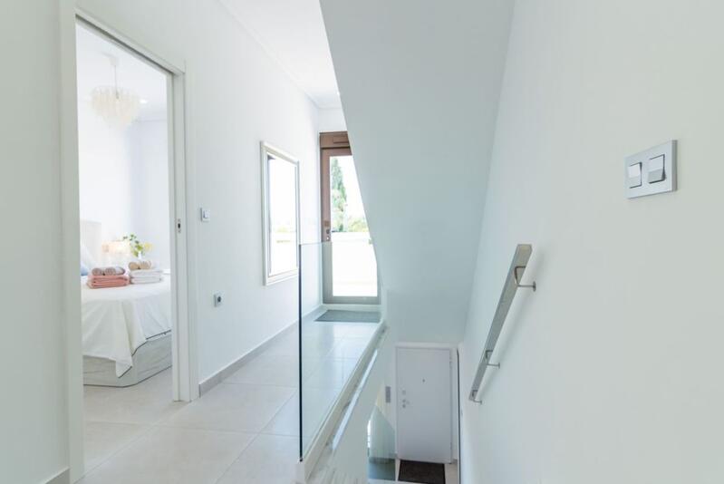 3 Cuarto Dúplex en venta