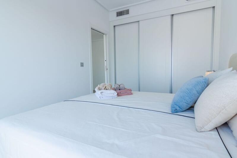 3 Cuarto Dúplex en venta