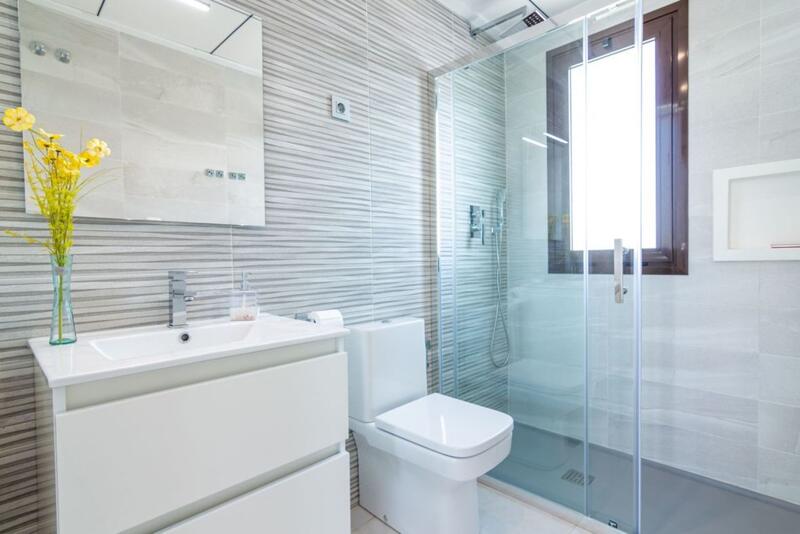 3 Cuarto Dúplex en venta