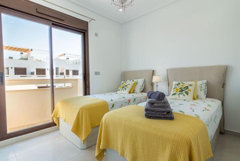 3 Cuarto Dúplex en venta