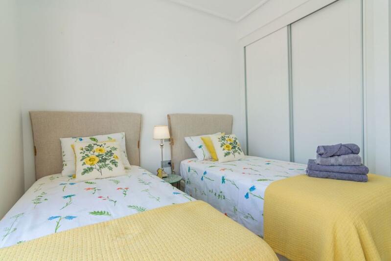3 Cuarto Dúplex en venta