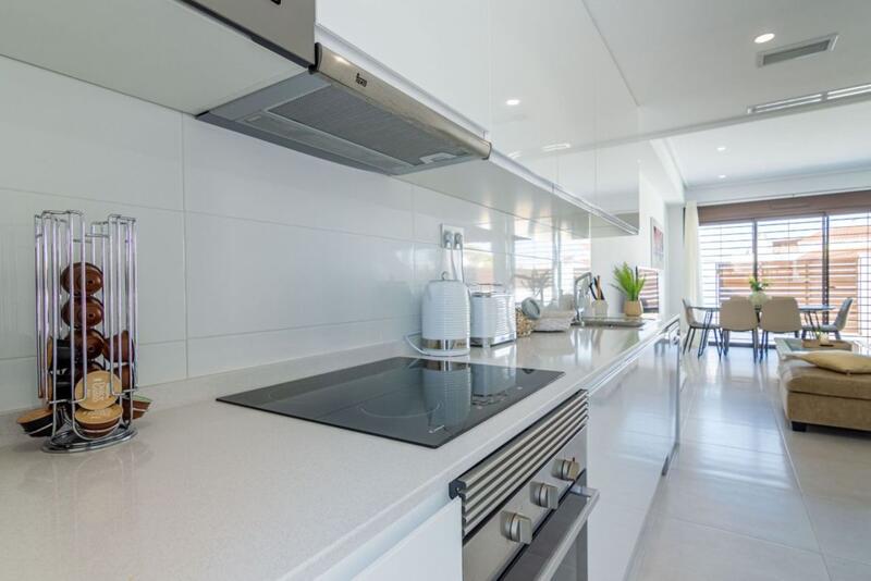 3 Cuarto Dúplex en venta