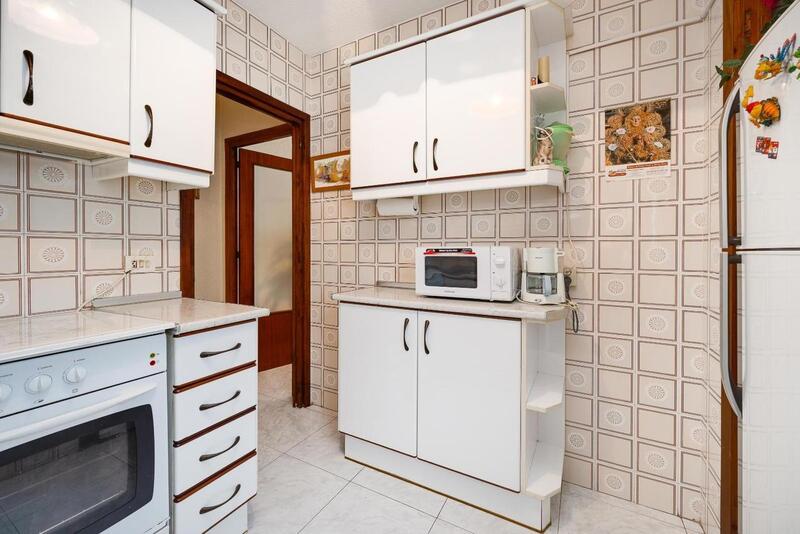 2 Schlafzimmer Appartement zu verkaufen