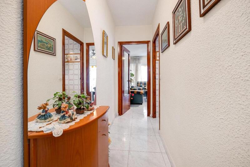 2 Schlafzimmer Appartement zu verkaufen