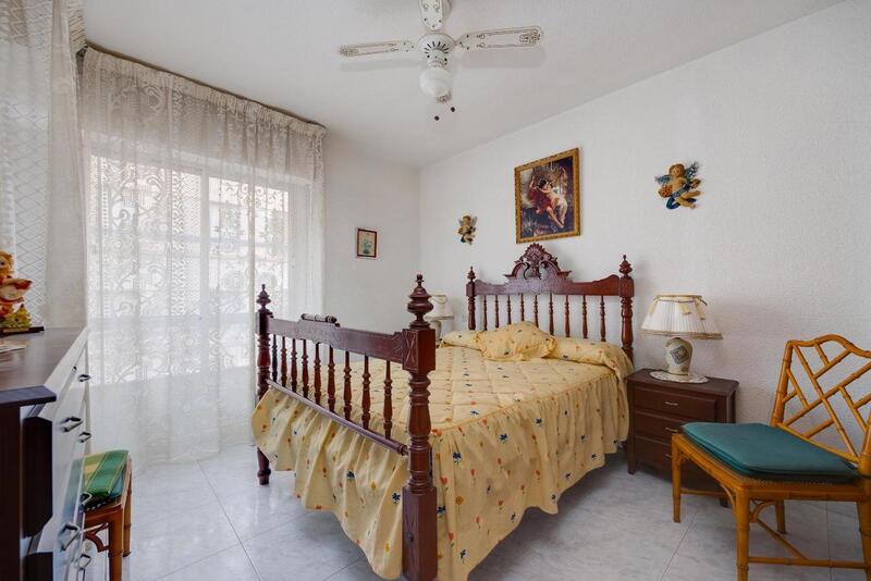 2 Schlafzimmer Appartement zu verkaufen