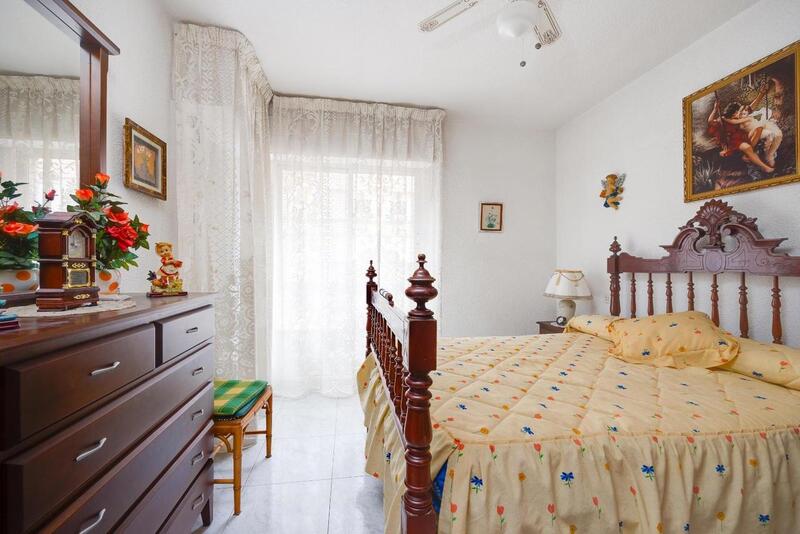 2 Schlafzimmer Appartement zu verkaufen